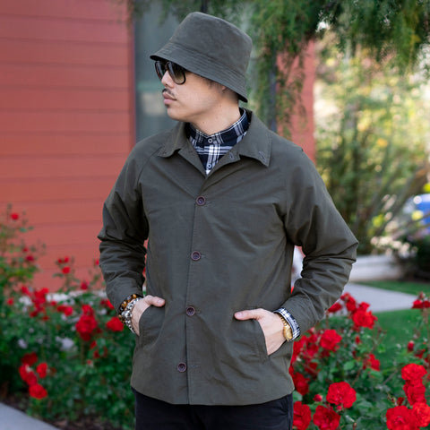 Element on sale bronson jacket